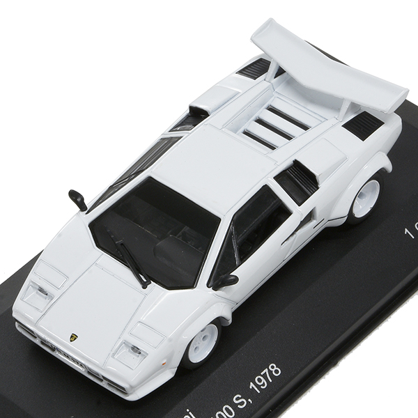 1/43 Lamborghini Countach LP400 Sߥ˥奢ǥ-1978-