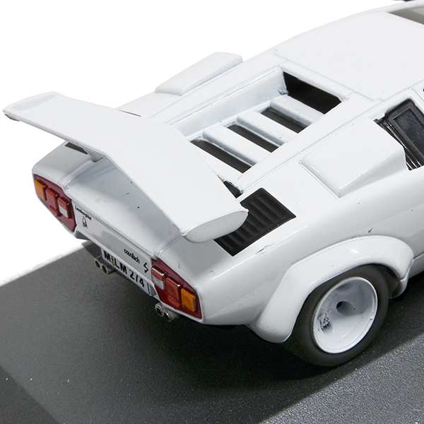 1/43 Lamborghini Countach LP400 Sߥ˥奢ǥ-1978-