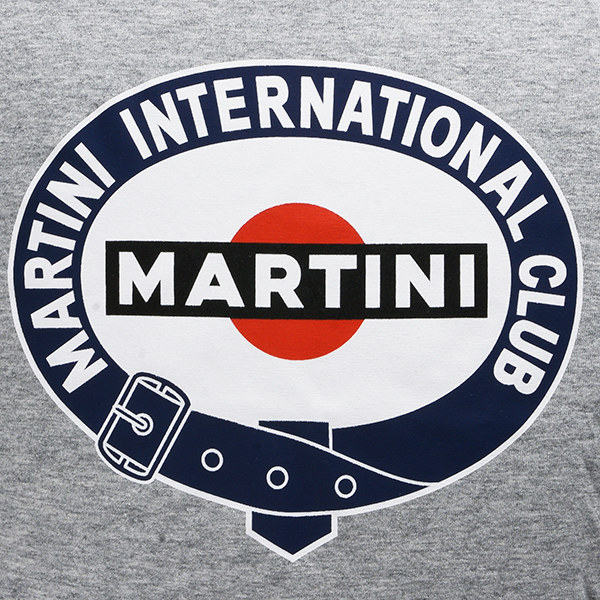 MARTINI RACINGե륤󥿡ʥʥ륯 T