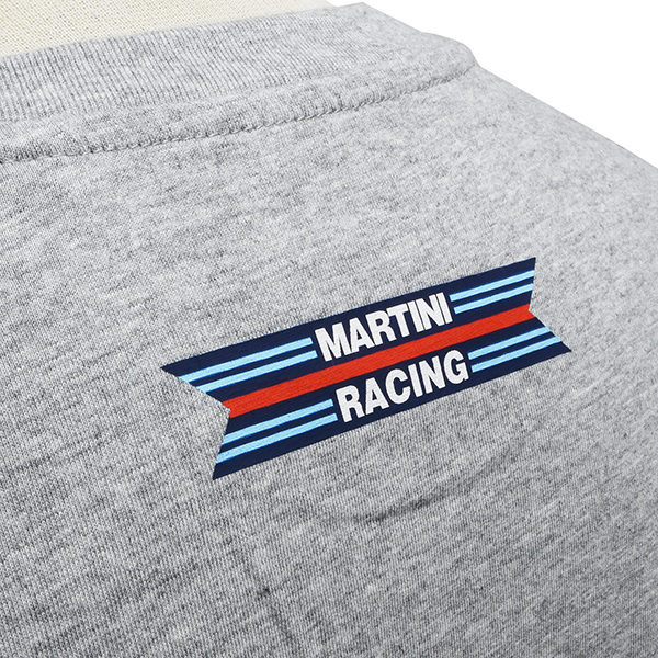 MARTINI RACINGե륤󥿡ʥʥ륯 T