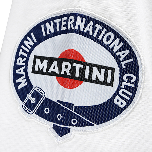 MARTINI RACINGեݥåT