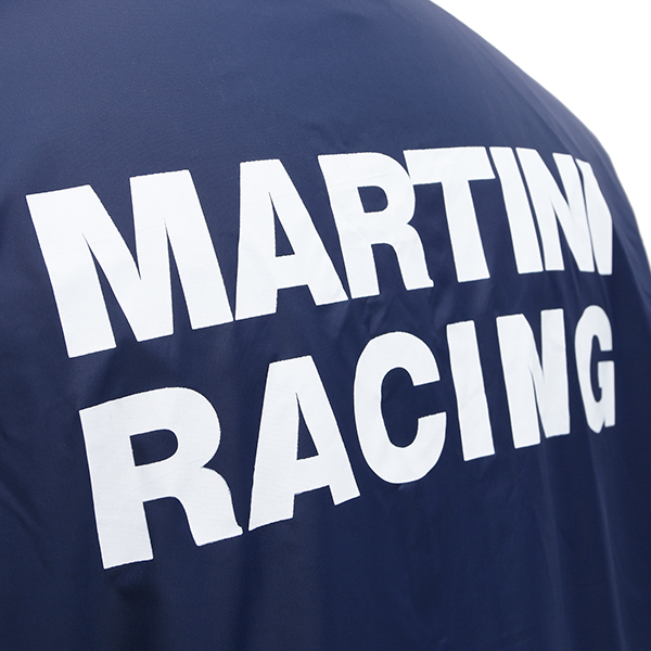 MARTINI RACING Windbraker