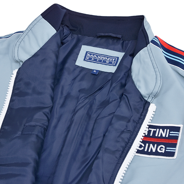 MARTINI RACING Team Jacket