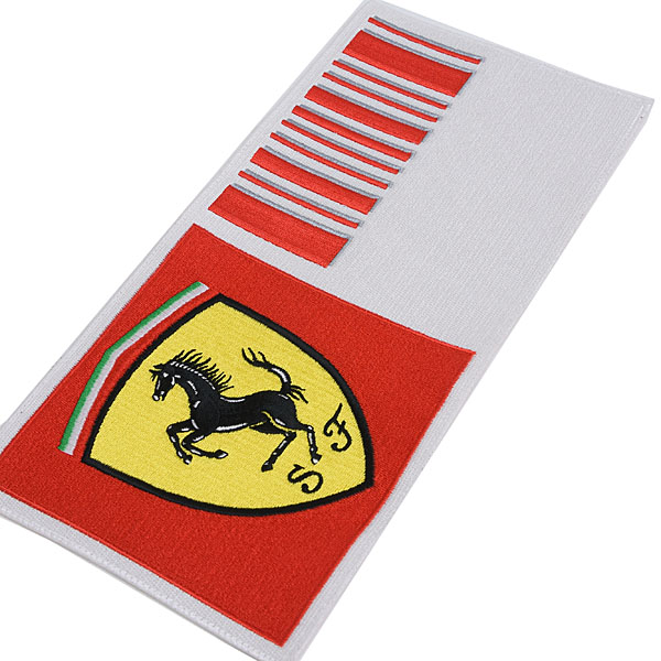 Scuderia Ferrrari SF & Сɥåڥ (265mm125mm)