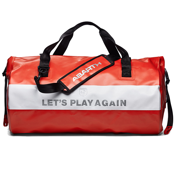 ABARTH Genuine Waterproof Bag