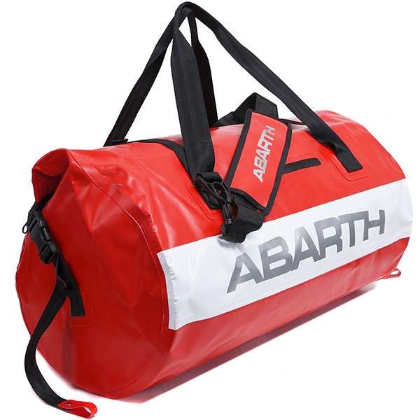 ABARTH Genuine Waterproof Bag