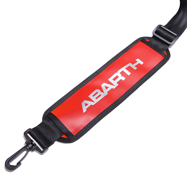 ABARTH Genuine Waterproof Bag