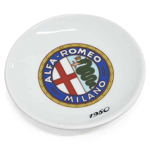 Alfa Romeo Emblem Small plate(1950Emblem)