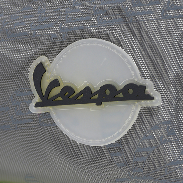 Vespa Backpack-CLAXON-