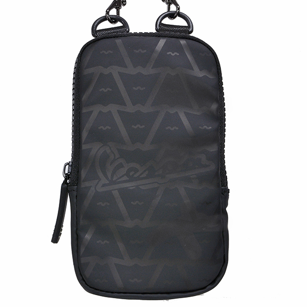 Vespa Official 2way Pouch(Black)