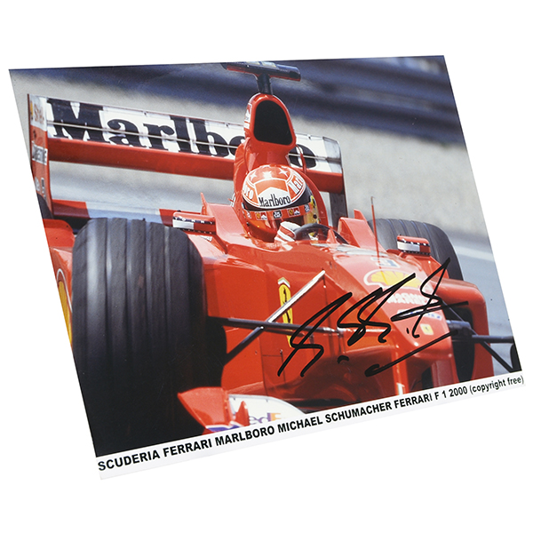 Scuderia Ferrari Marlboro 2000 ꥸʥץ쥹ե-M.塼ޥåľɮ