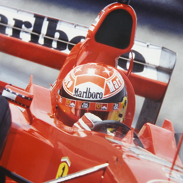 Scuderia Ferrari Marlboro 2000 ꥸʥץ쥹ե-M.塼ޥåľɮ