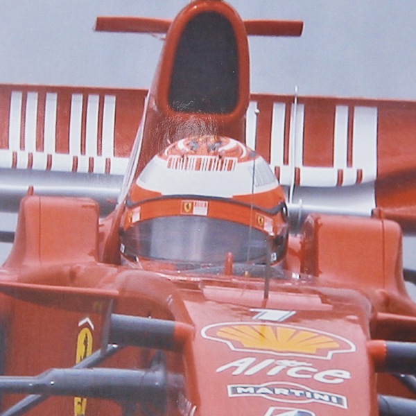 Scuderia Ferrari 2008ꥸʥץ쥹ե-Kimi Raikkonenľɮ/ʥGP-