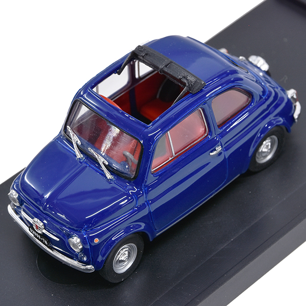 1/43 FIAT 500F 1965-72 ץ(ꥨ󥿥֥롼)