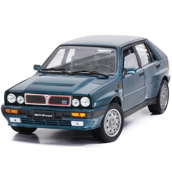 1/18 LANCIA DELTA HF Integrale 16V ߥ˥奢ǥ-1989- 