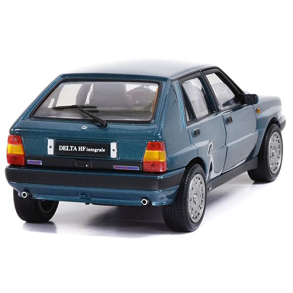 1/18 LANCIA DELTA HF Integrale 16V ߥ˥奢ǥ-1989- 