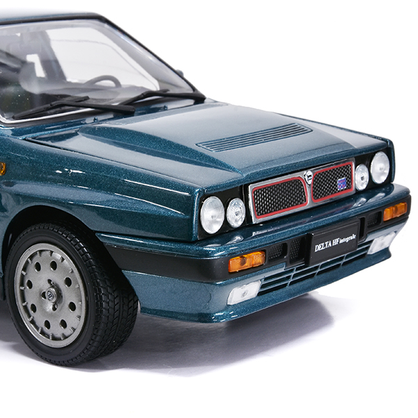 1/18 LANCIA DELTA HF Integrale 16V ߥ˥奢ǥ-1989- 