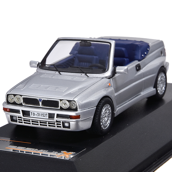 1/43 LANCIA DELTA Integrale Cabrioߥ˥奢ǥ-1992-