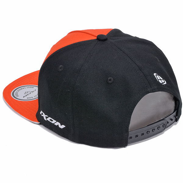 Aprilia RACING 2020 Official Flat Visor Cap