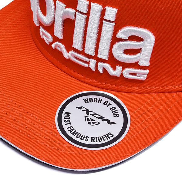 Aprilia RACING 2020 Official Flat Visor Cap