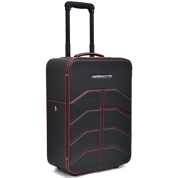 Ferrari genuine 488 GTB trolley bag