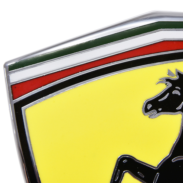 Ferrari Genuine 488GTB  SF Fender Emblem