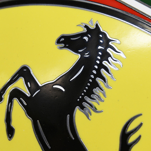 Ferrari Genuine Portofino SF Fender Emblem