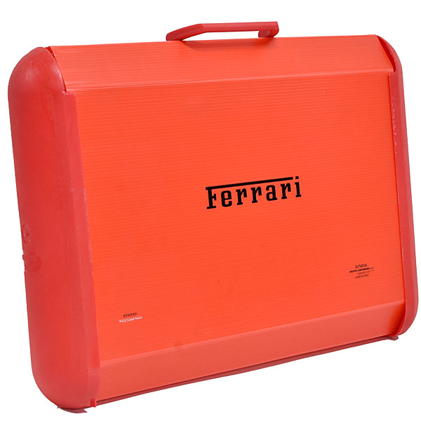 Ferrari Plastic attache Case