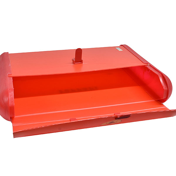 Ferrari Plastic attache Case