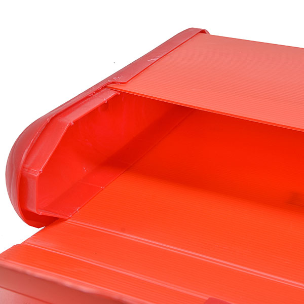 Ferrari Plastic attache Case