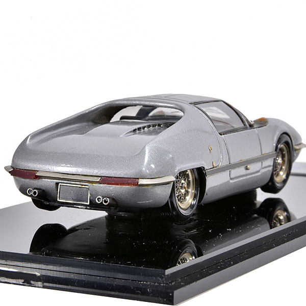 1/43 Ferrari 275 P Berlinetta Michelotti 1969