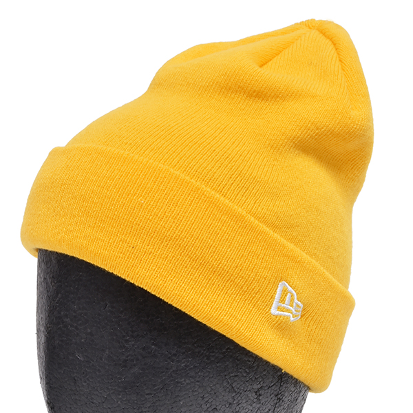 Vespa Official Metal silhouette Beanie by NEW ERA