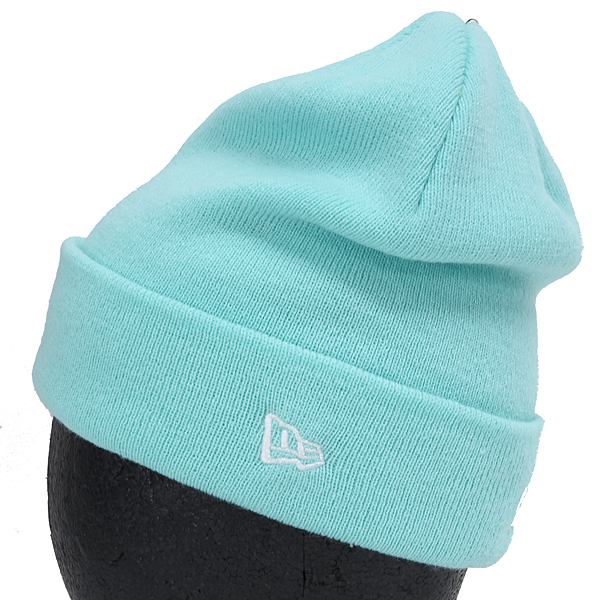 Vespa Official Metal silhouette Beanie by NEW ERA