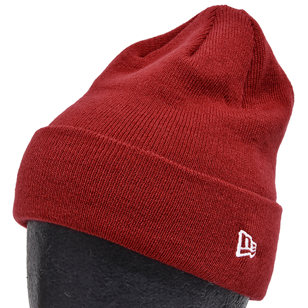 Vespa Official Metal silhouette Beanie by NEW ERA