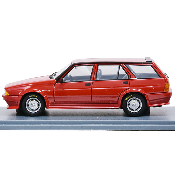 1/43 Alfa Romeo 75 Turbo Wagon Rayton Fissoreߥ˥奢ǥ-1986-