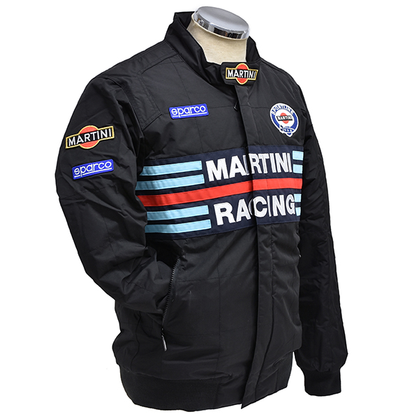 MARTINI RACINGեܥޡ㥱åby Sparco(֥å)