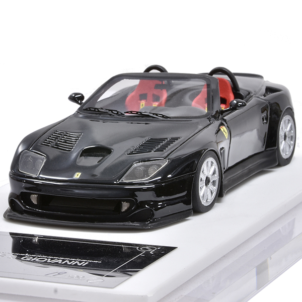 1/43 Ferrari 550 Barchetta prodrive Road Car