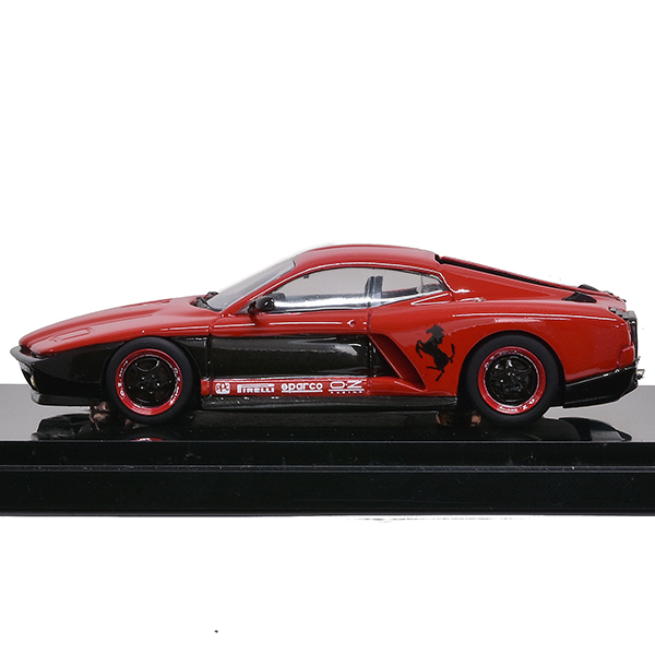 1/43 Ferrari FZ93 Concept & ZAGATO Oltre