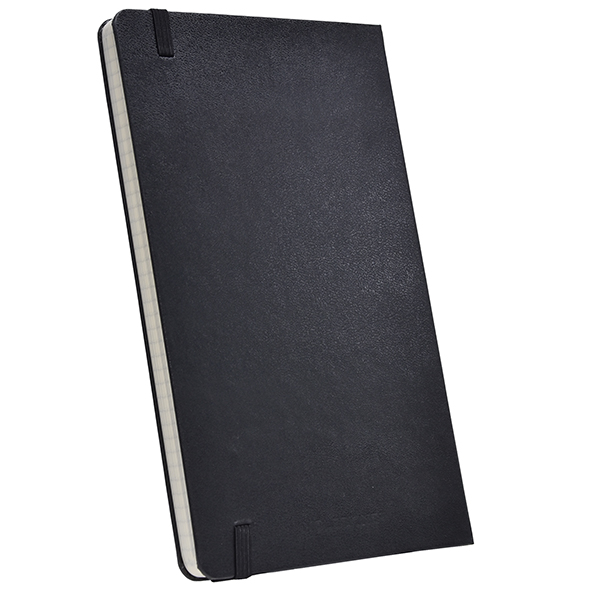 MASERATI Moleskin Note