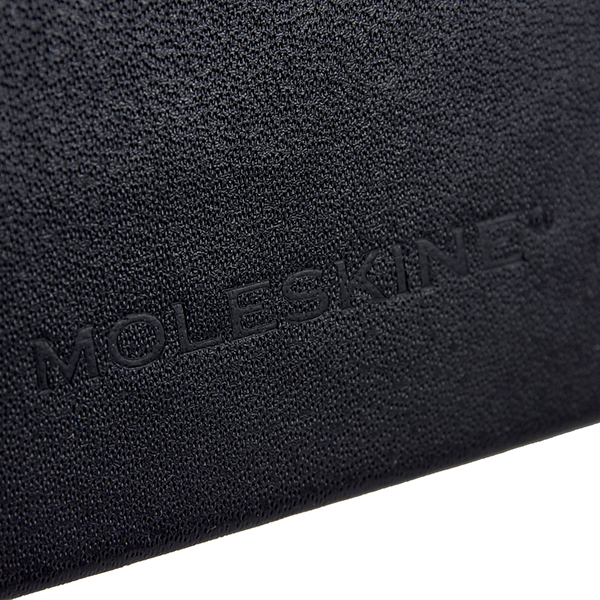 MASERATI Moleskin Note