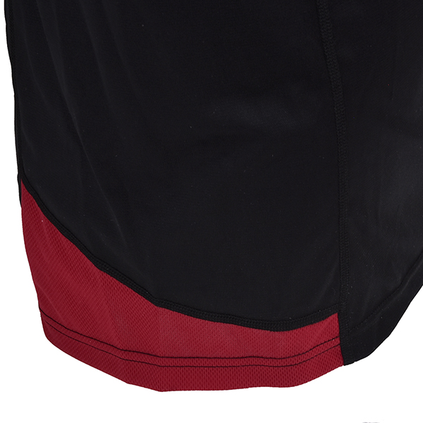 Alfa Romeo Heaf Zip-Up Shirts