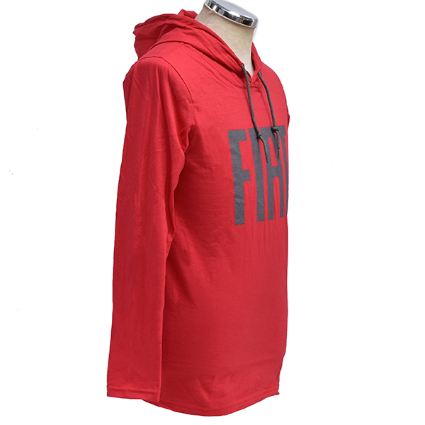 FIAT Long Sleeves T-Shirts