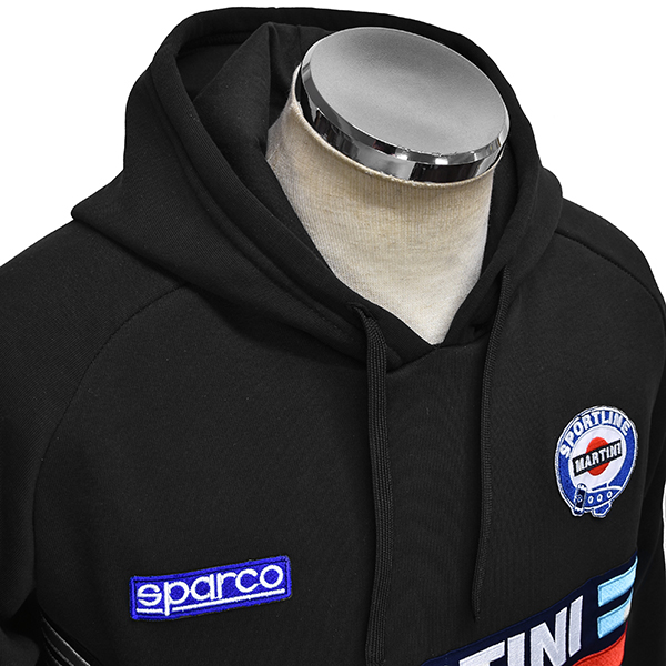 MARTINI RACINGեադե(֥å) by Sparco