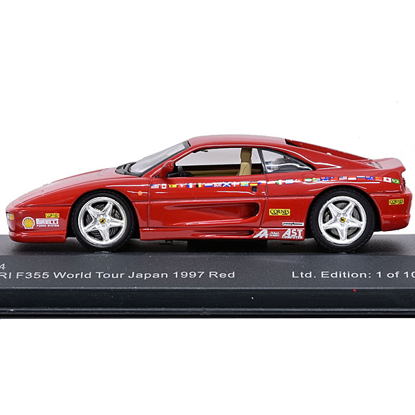 1/43 Ferrari F355 GTB 97 ɥĥѥǥ