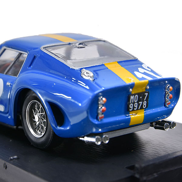 1/43 Ferrari 250 GTO 3445 GT 1964ǯ륬եꥪ #112ߥ˥奢ǥ