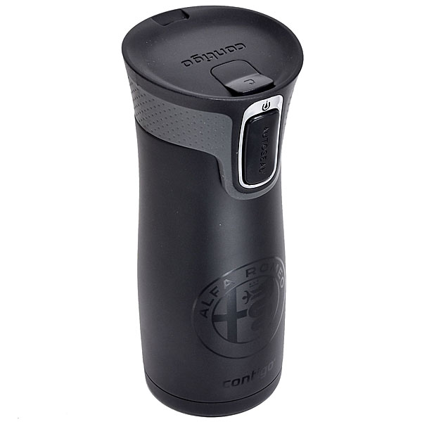 Alfa Romeo West Loop Thermo Bottle(20oz) By Contigo