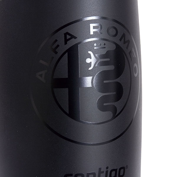 Alfa Romeo West Loop Thermo Bottle(20oz) By Contigo