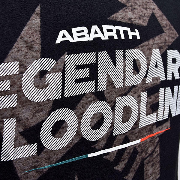 ABARTHT-Legendary Bloodline-