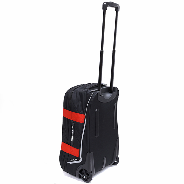 MARTINI RACING Official Trolly Bag-TRAVEL-by SPARCO