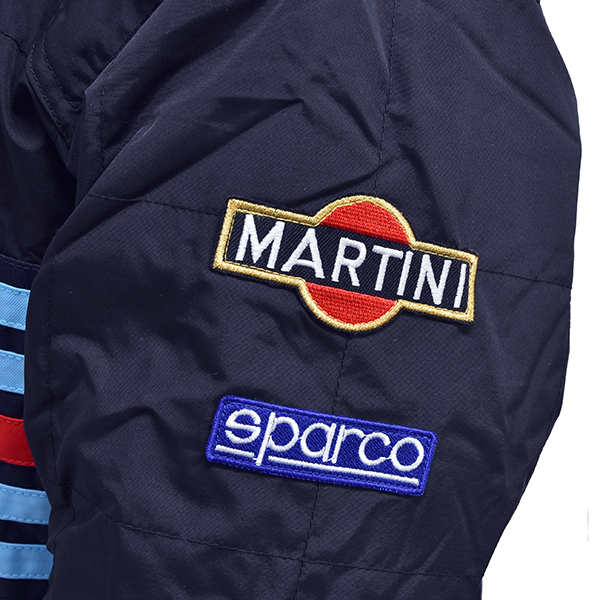 MARTINI RACINGեܥޡ㥱åby Sparco(ͥӡ)